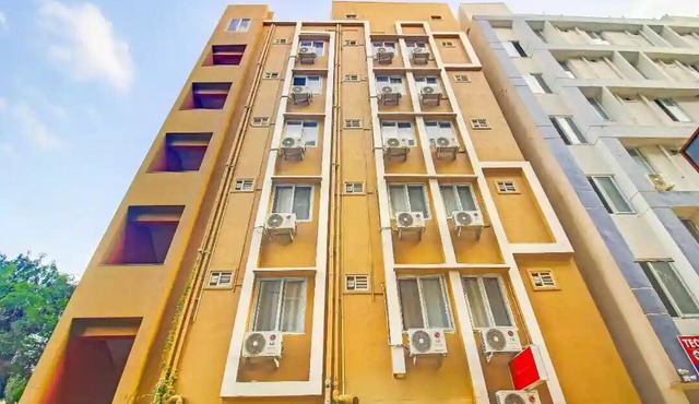 Jashwitha Mukkanti Homes