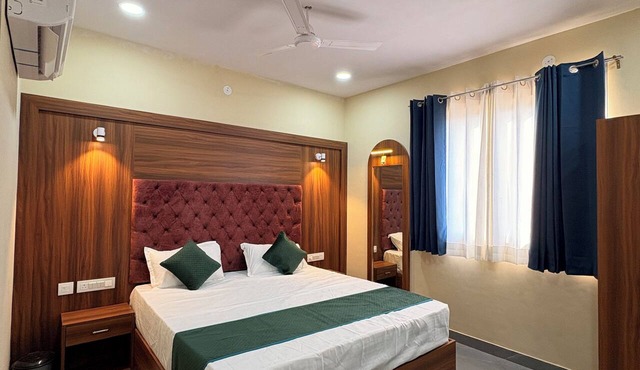 Jay Ambey Palace