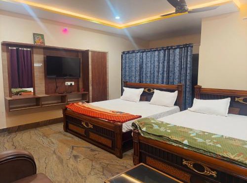 Jaya SriRama Lodge
