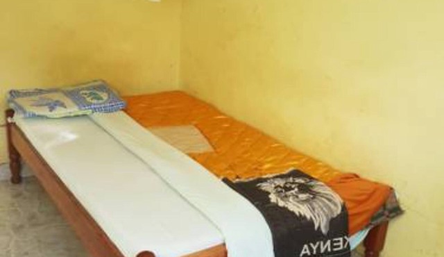 Jaybee's Resort in Eldoret
