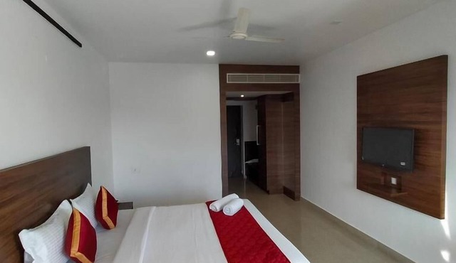 JB Residency