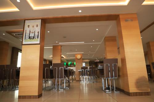 Jd Hotel & Guest House