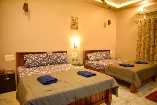 JFZ Homestay - Riverfront