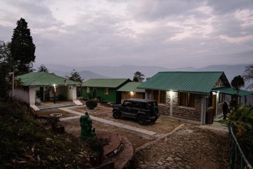 JigmeDroje Farmstay