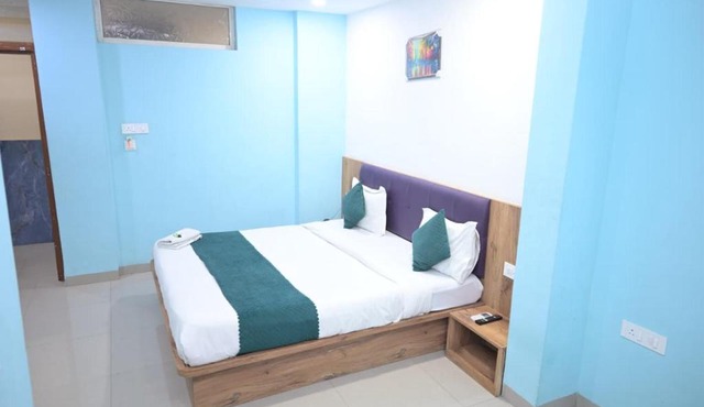 JMB Hotel Rana Palace
