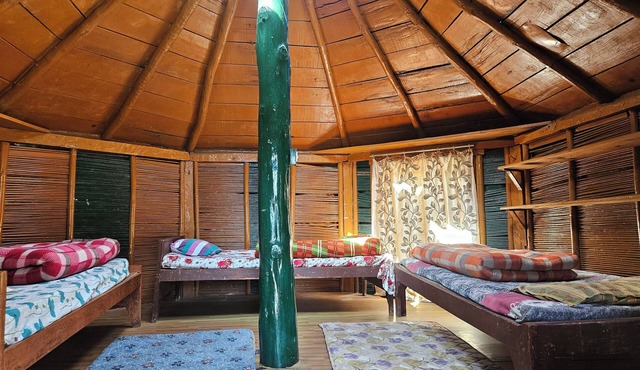 Joshi Guest House