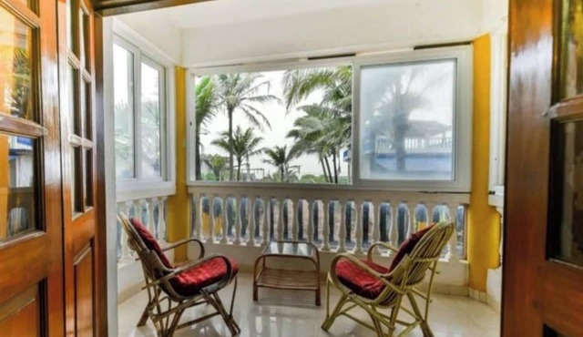 Joy Guest House