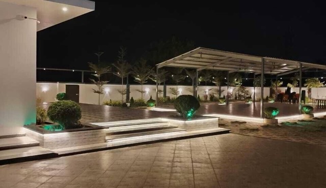 Joy Vista Resort