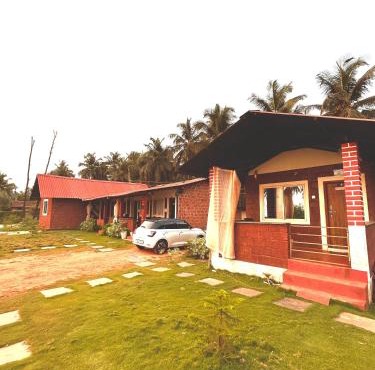 JRN Island Beach Resort