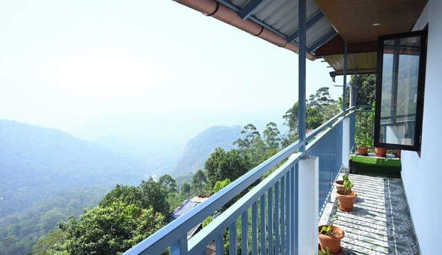 Jyothys Bhavan Homestay