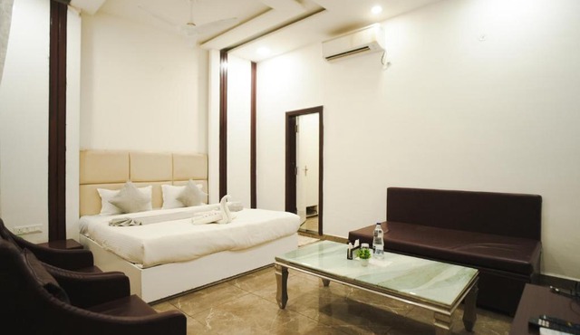 K2 Highway Treat & Resort Unit of Lyzon