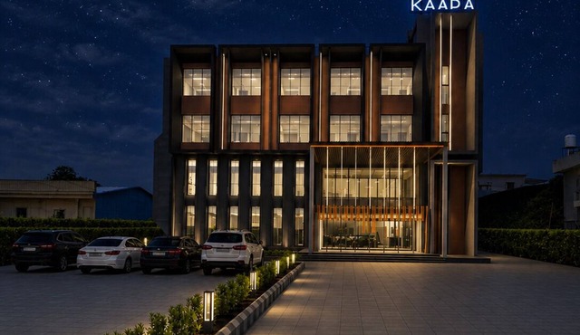 Kaara Dehradun