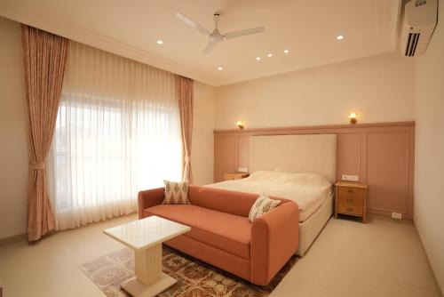 Kaayanaat Luxury Villa Near Amritsar Airport