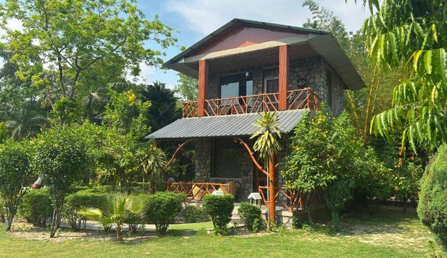 Kabeela Resort by City Star, Jim Corbett