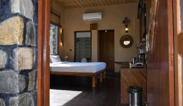 Kabeela Tashree Resort