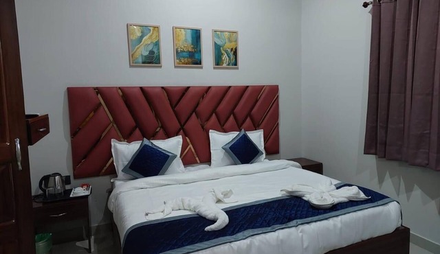 Kailasha Inn