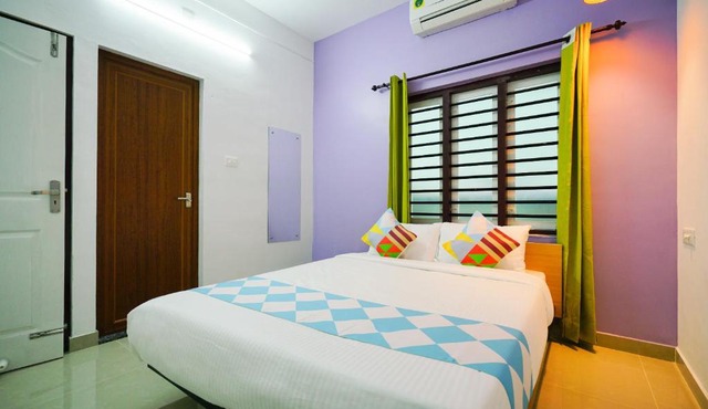 Kaippillil apart hotel
