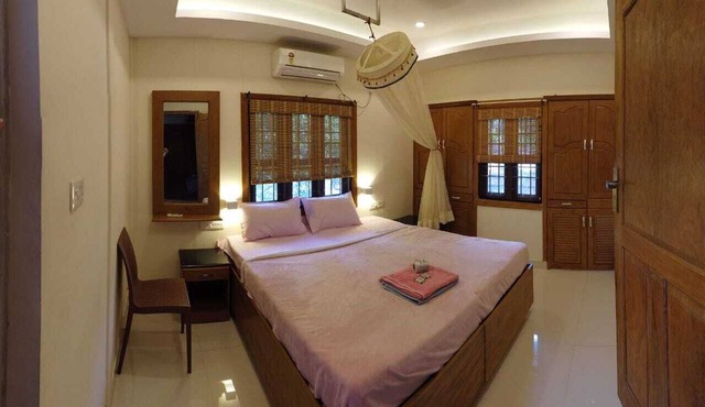 Kalappura Homestay