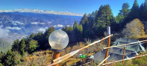 Kanatal Majestic Resort by RIHS
