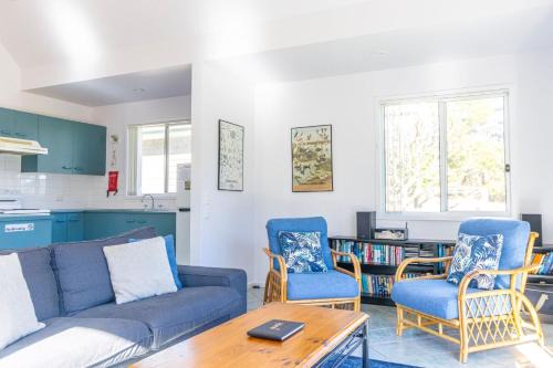 Kangaroo Cabin