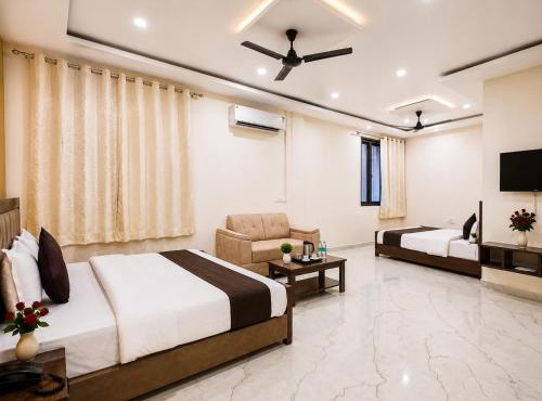 Kanha Green