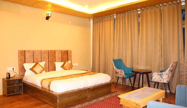 Karakoram residency