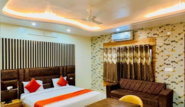 Kasganj Hotel by Robinson