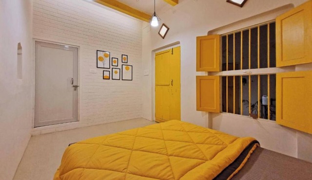 Kashi Residency New Hotel Varanasi