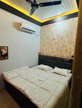 Kashva homestay