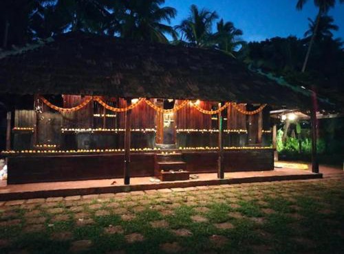 Kayal Theeram Heritage