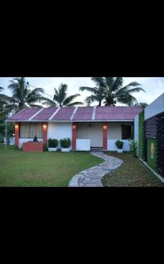 Kayaloram Retreat Hospitality