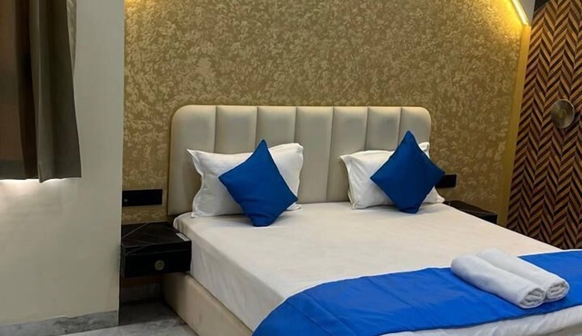 KDM Hotel Indore Palace