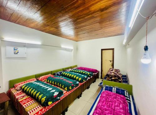Kedarnath Aastha Path ME5 Building