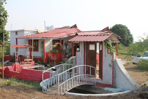 Kerala farmstay Jabalpur, Bargi Dam