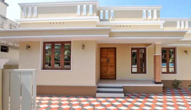 Kerala Treasure Room