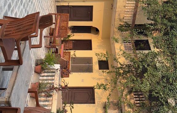 Keshav Palace in Pushkar