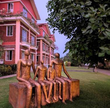 Ketaki Homestay
