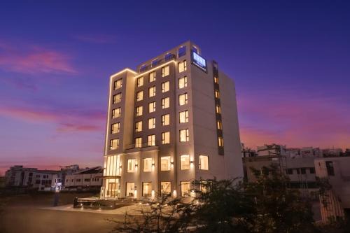Keys Select By Lemon Tree Hotels, Vadodara