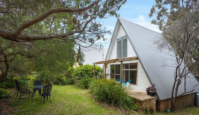 Kianinny Cottage - Immerse yourself in nature