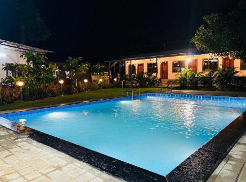 Kihim Paradise Beach & Resort