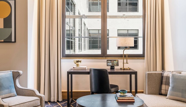 Kimpton Margot Sydney by IHG