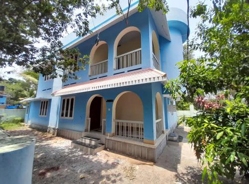 Kina Home Stay