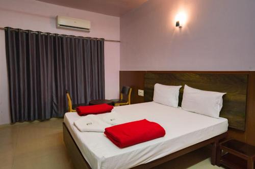 Kinara Executive Lodge