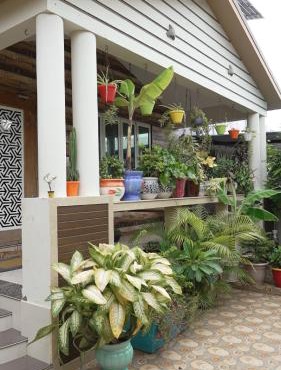 Kinara Homestay