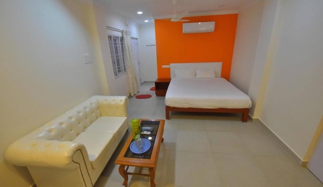 king park resort