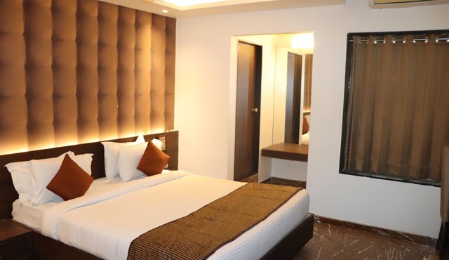 King's Kraft Stay Inn Rajkot