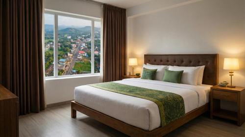 Kings Stay Hotels and Resorts