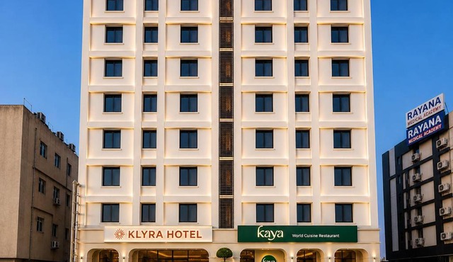 Klyra Hotel