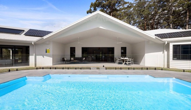 Koala Lane, Luxury, Pool, Pet-Friendly, Outdoor Entertaining