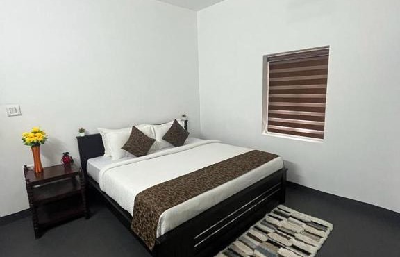 Kodai Misty Family Resort